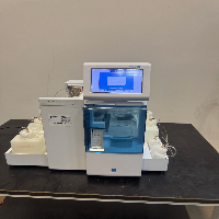YSI 2900 Analyzer image 0